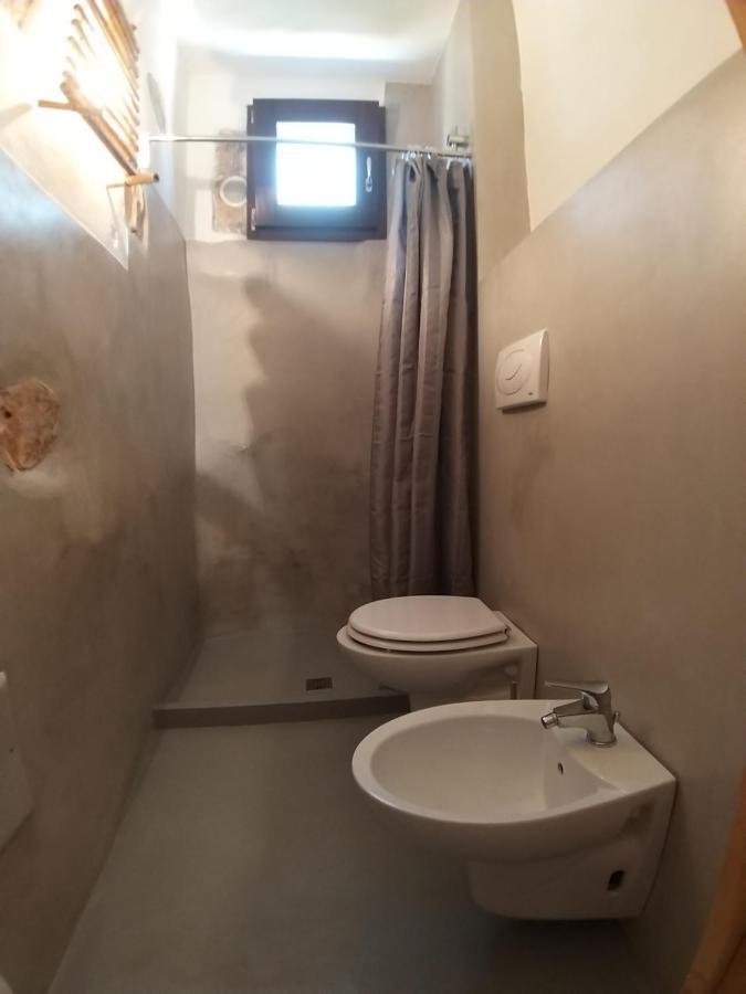 La Torre Di Merlino Patù Zewnętrze zdjęcie