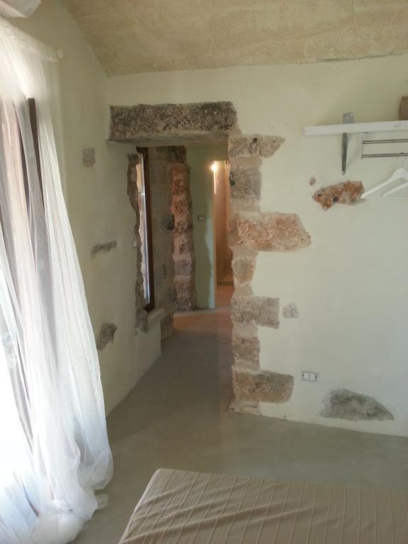 La Torre Di Merlino Patù Pokój zdjęcie
